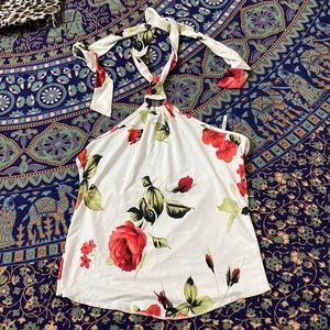 Halter Top from Nextt